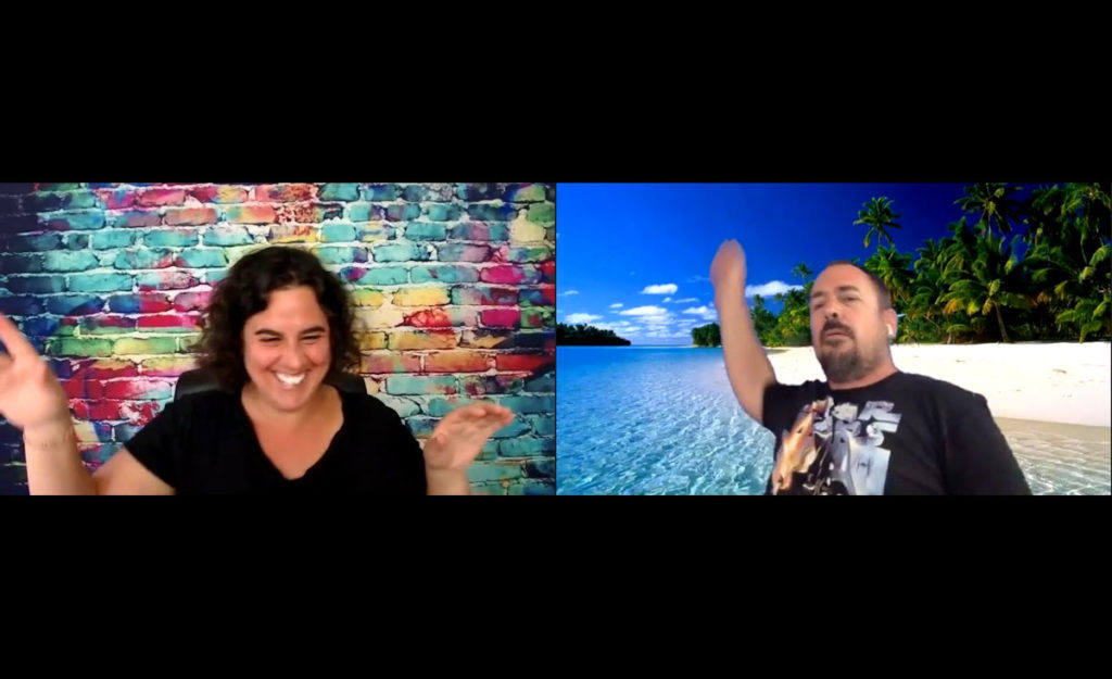 Episodio 13: De crowdfunding de iconos y versiones de WordPress