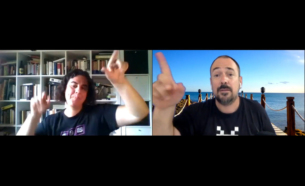 Episodio 15: De hermanamientos y subflash 2019