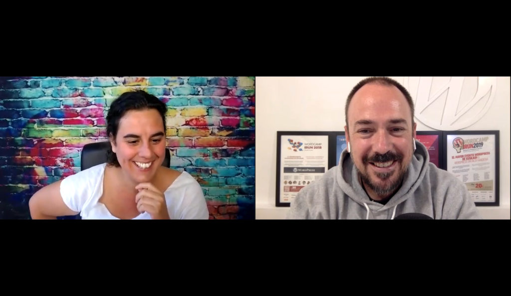 Episodio 17: De WordPress para niños, Twenty twenty y autoactualizaciones catastrófiquers