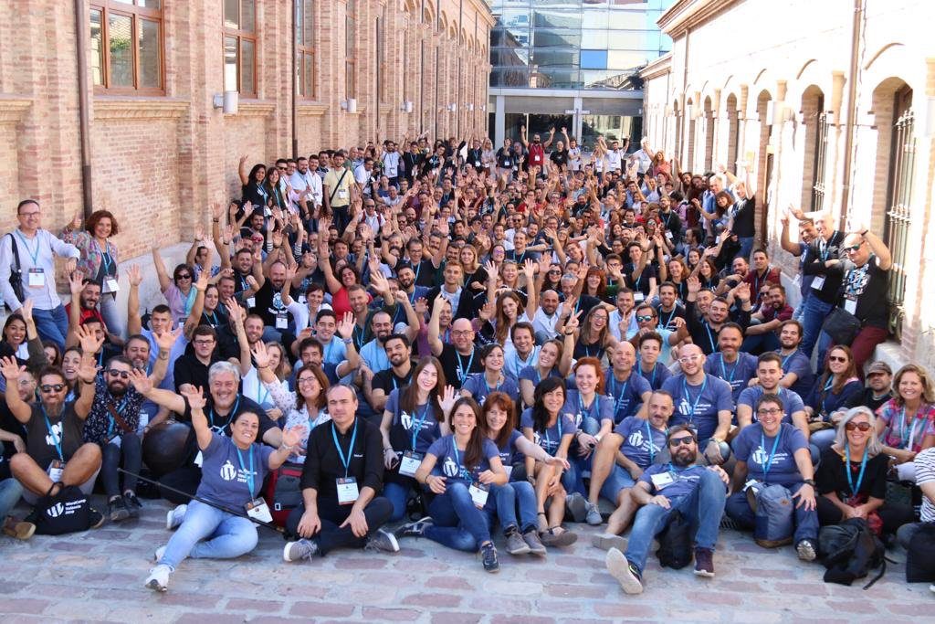 Episodio 23: De WordCamp Valencia y no morir de hambre