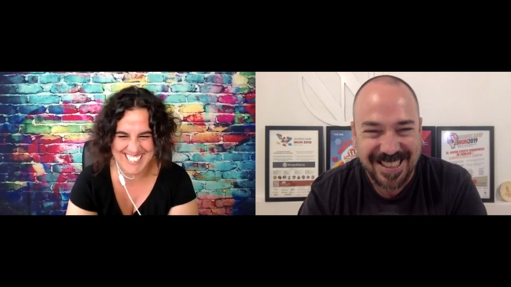 Episodio 22: De la licencia GPL y algún palito que otro