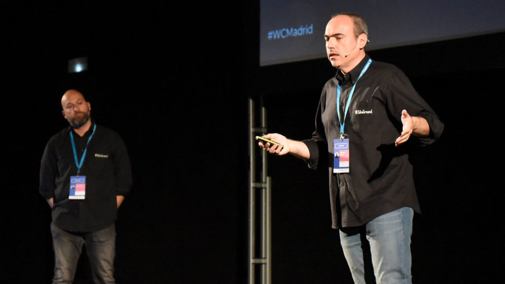 Episodio 34: De negocios y proyectos online con con Fernando Puente