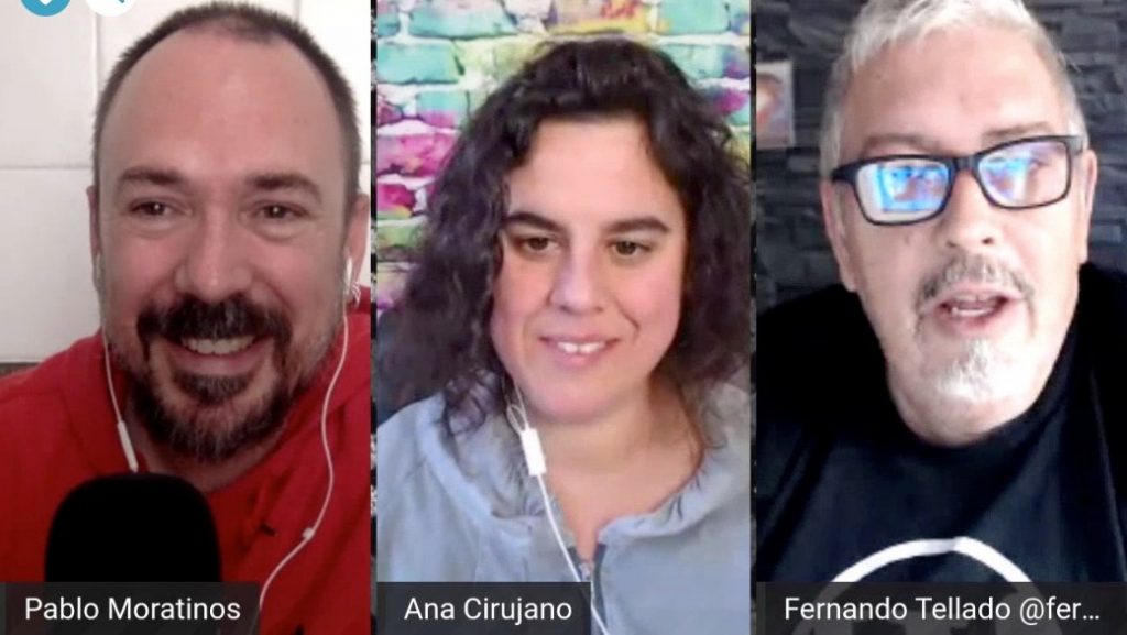 Episodio 52: El episodio que nunca verá Fernando Tellado