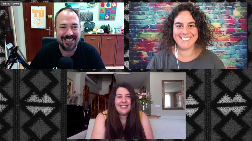 Episodio 54: Publicidad programática en apps con Olatz Goicoechea