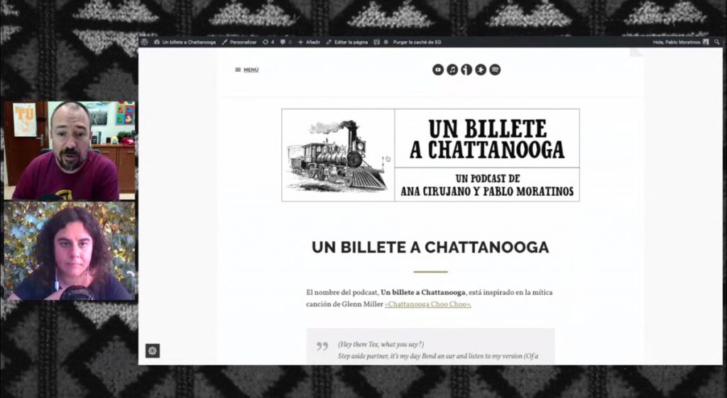 Episodio 59: El secreto del naming de UBAC