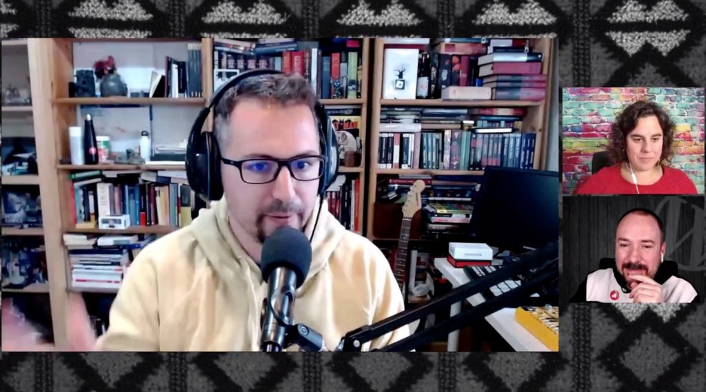 Episodio 83: Hackeando tu cerebro con el Psychogrowth de Jose Carlos Cortizo