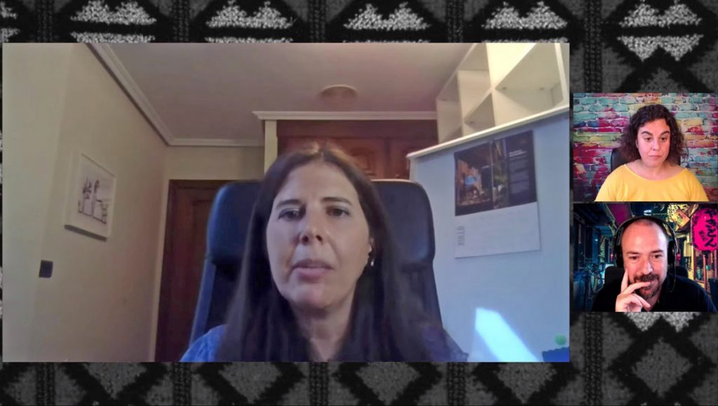 Episodio 114: Diversidad e inclusión LGTBIQ+, con Marta Herraiz