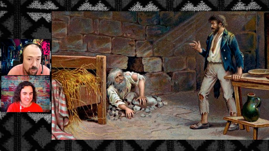 Episodio 116: El Conde de Montecristo de los negocios online