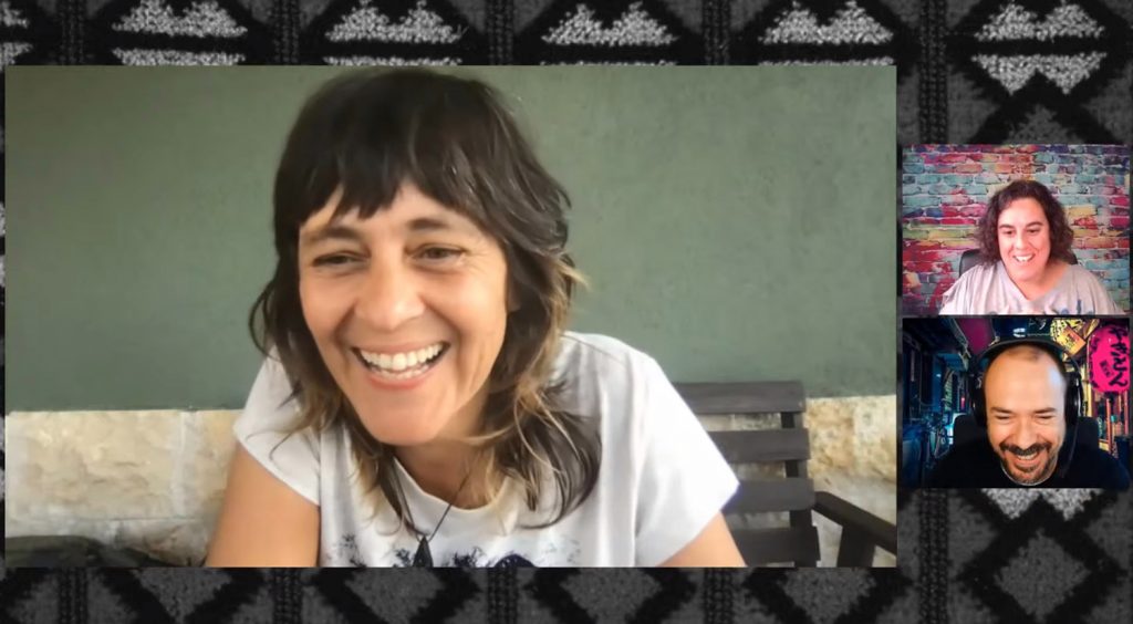 Episodio 126: Diseño de Experiencia de Usuario con Isa Ludita