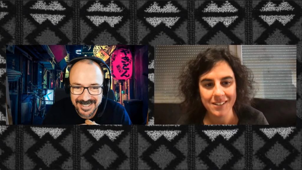 Episodio 128: Eventos online vs. eventos presenciales