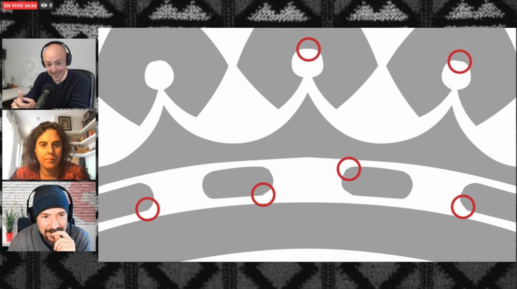 Episodio 131: Rediseño de marcas con Baptiste Pons