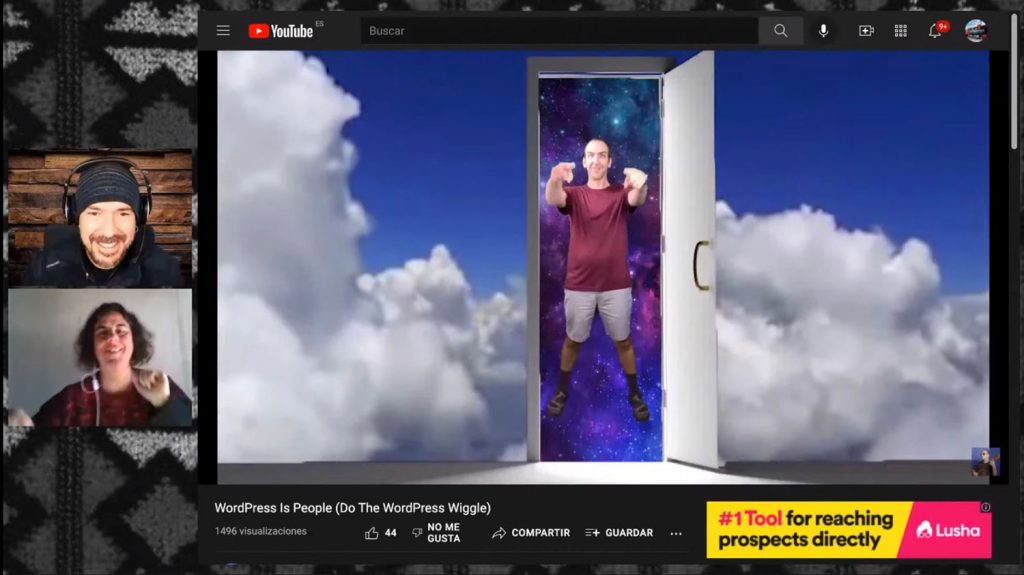 Episodio 134: Música sobre WordPress, resultados y howtos del Black Friday