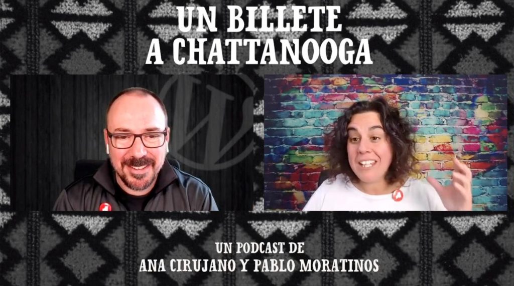 Trailer de Un Billete a Chattanooga