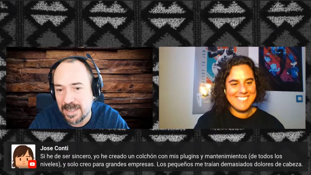 Episodio 140: Clientes pequeños o clientes grandes