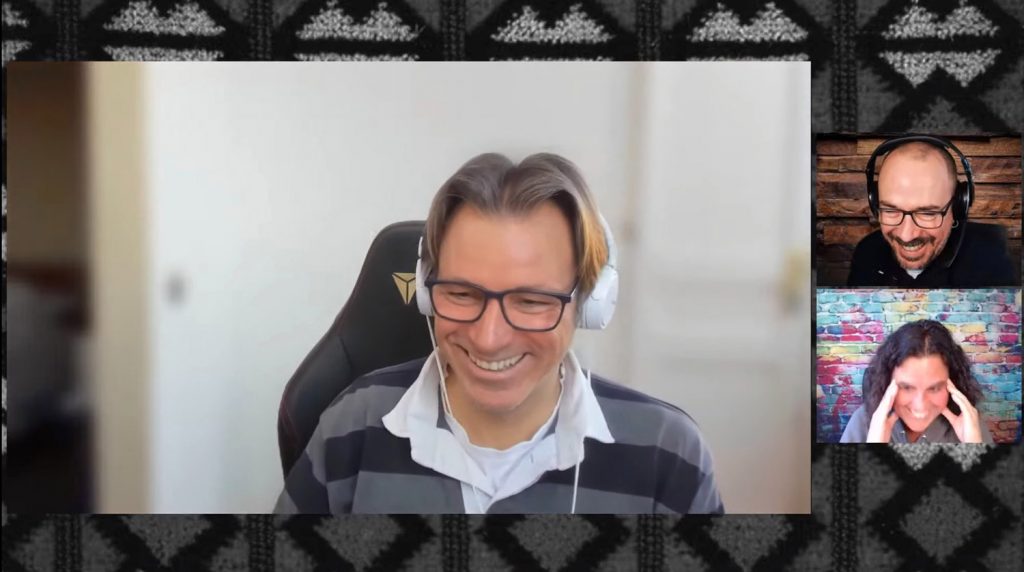 Episodio 143: Criptos para dummies, con José Conti