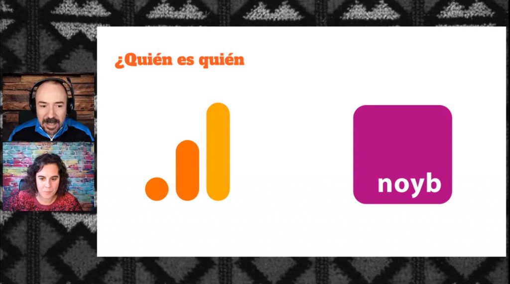 Episodio 144: ¿Será ilegal Google Analytics?