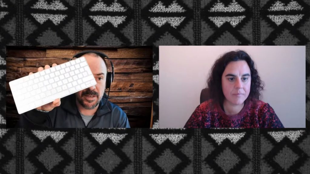 Episodio 146: Reinventa tu espacio de trabajo