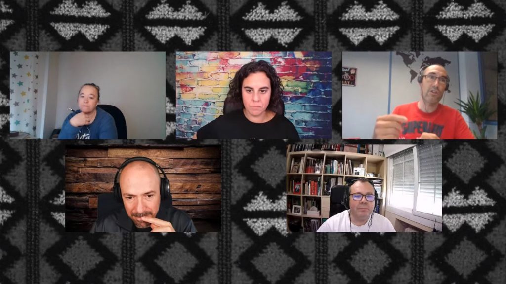 Episodio 163: Combatiendo el síndrome de Burnout