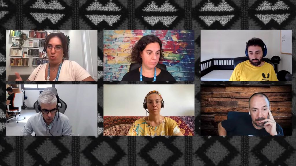 Episodio 166: El futuro de la comunidad WordPress