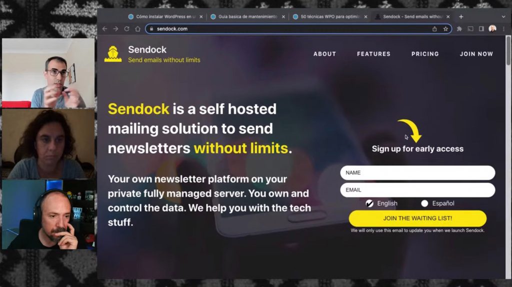 Episodio 167: Email marketing con Ángel F. Plaza