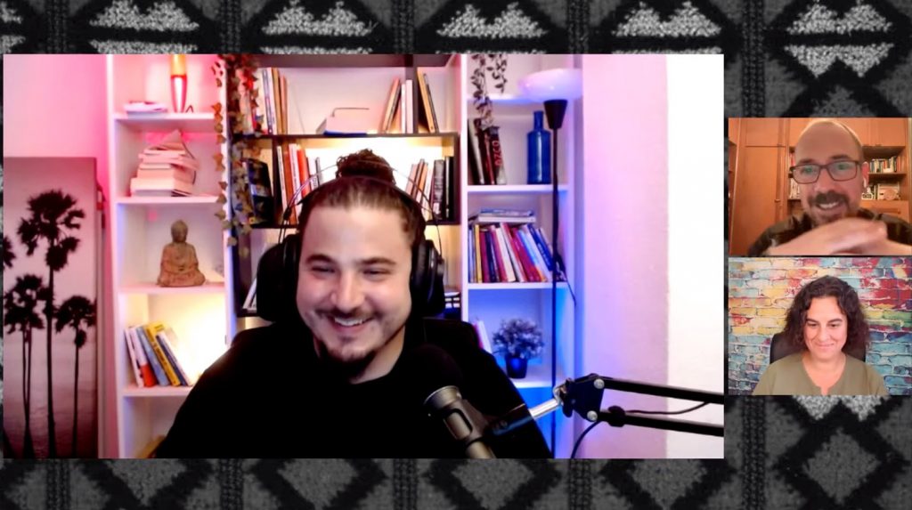 Episodio 172: Copywriting para crecer en Twitter, con Nahuel Cassino