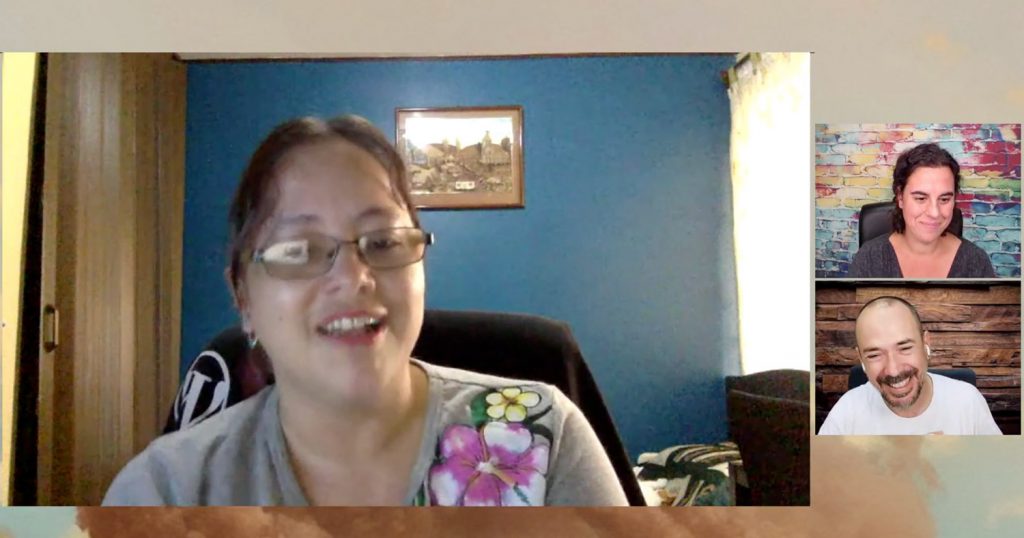 Episodio 181: Desarrollar y liderar, con Lidia Arroyo