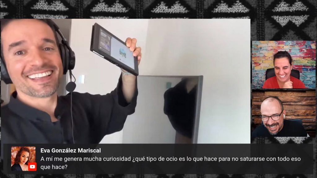 Episodio 178: 101 cosas que no sabías de Joan Boluda