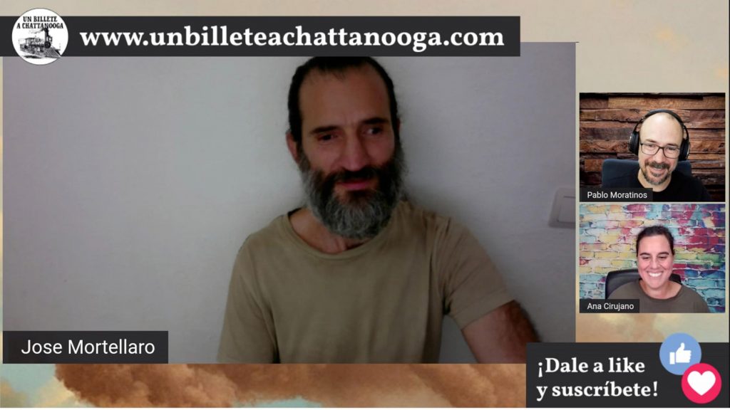 Episodio 182: Desarrollo de plugins con José Mortellaro