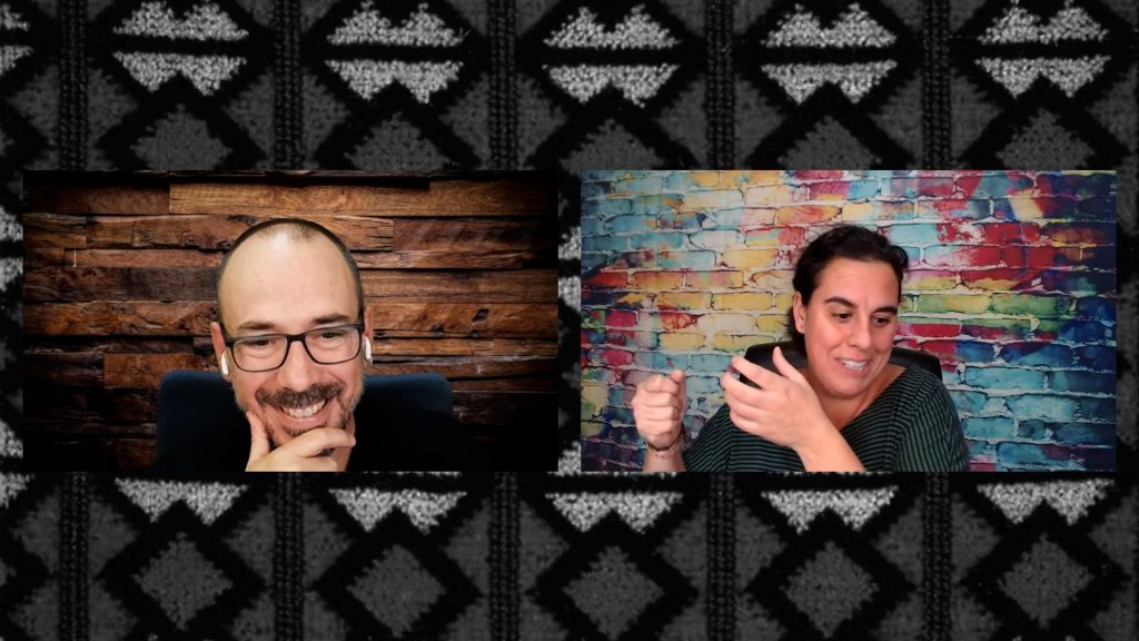 Episodio 190: ¿Necesito una web si ya tengo redes sociales?