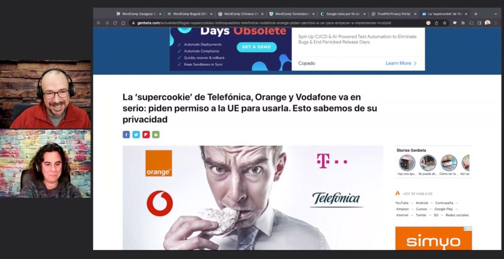 Episodio 193: El fin de las cookies en la publicidad