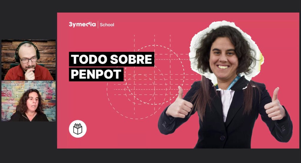 Episodio 197: Todo sobre Penpot