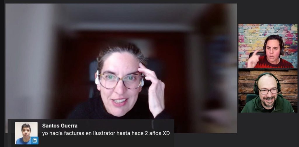 Episodio 200: Asesoría fiscal de negocios digitales con Leire Roldan