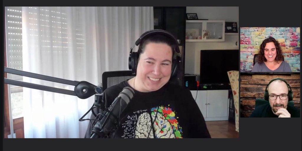 Episodio 202: Desarrollar para WordPress, con Marta Torre