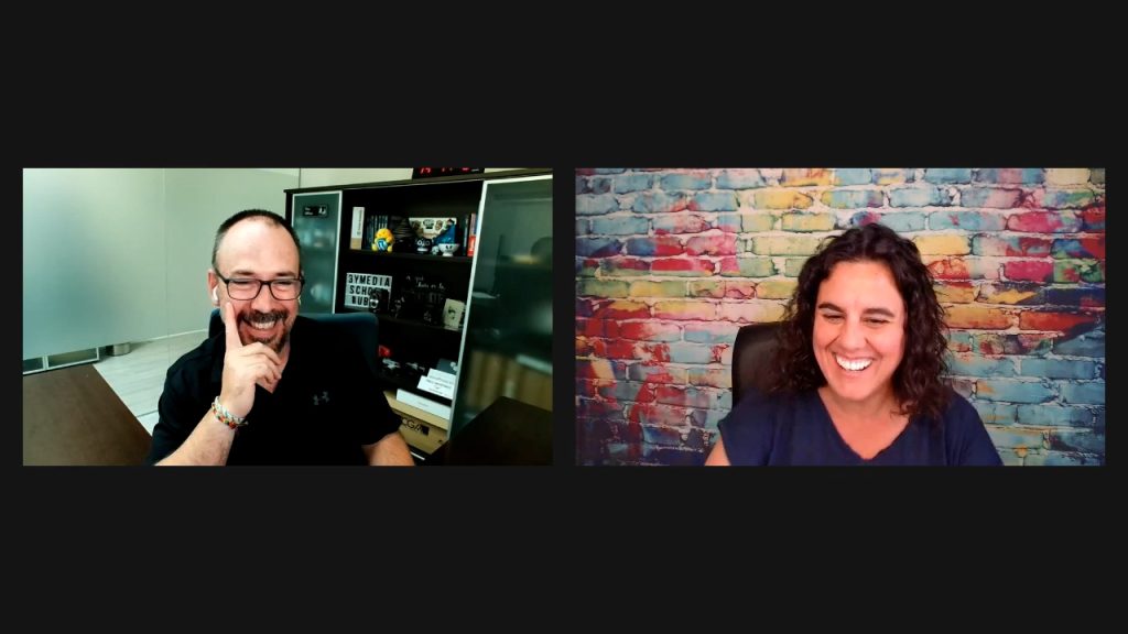 Episodio 221: Cómo alimentar bien a un freelance