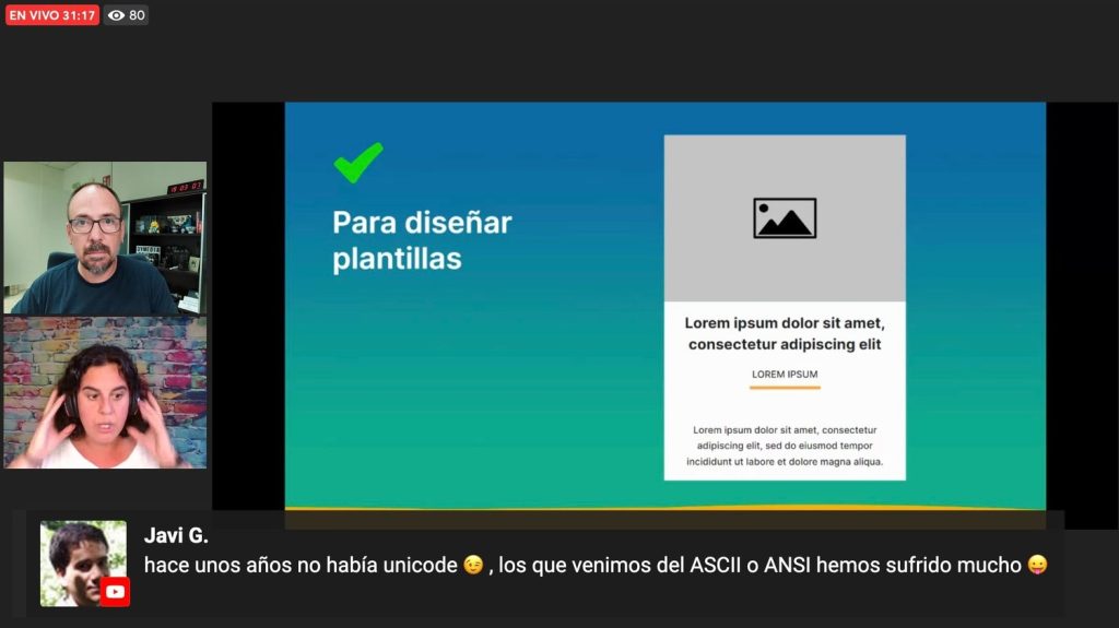 Episodio 229: Lorem ipsum dolor sit amet