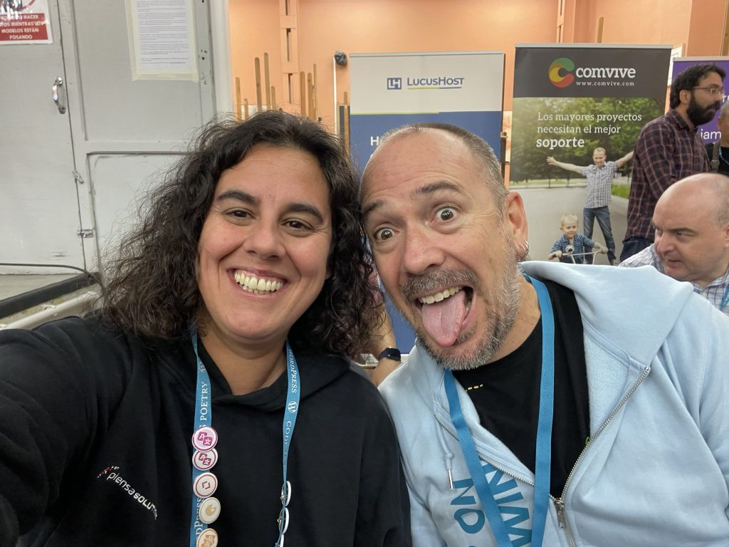 Episodio 233: Rarezas de WordCamp Sevilla