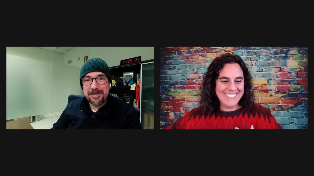 Episodio 240: Así nos lo montamos para ir a tantos eventos