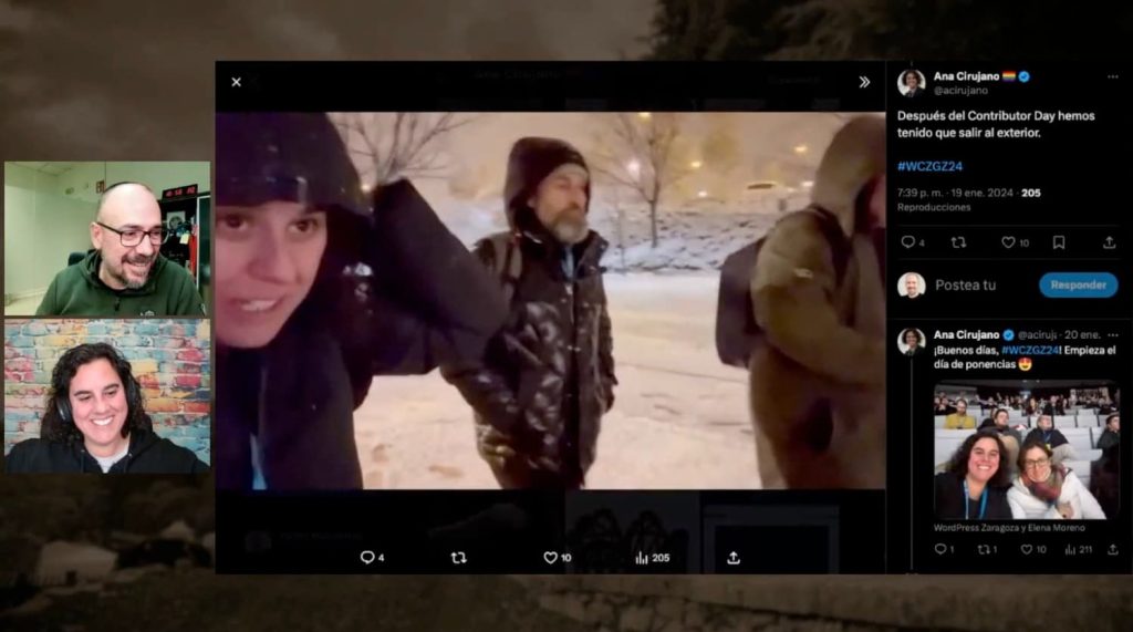 Episodio 247: Reviú de WCZGZ24