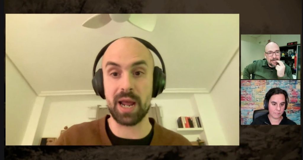 Episodio 248: Trabajar con y para Jira, con Jaime Capitel