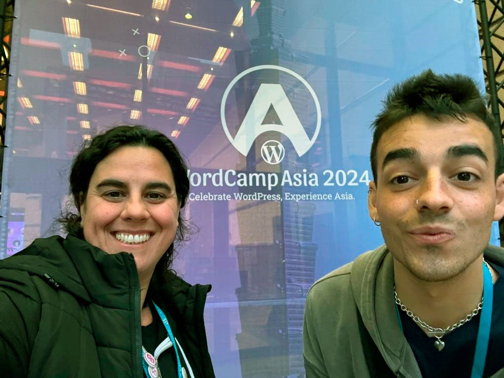 Episodio 253: Review de WordCamp Asia 2024