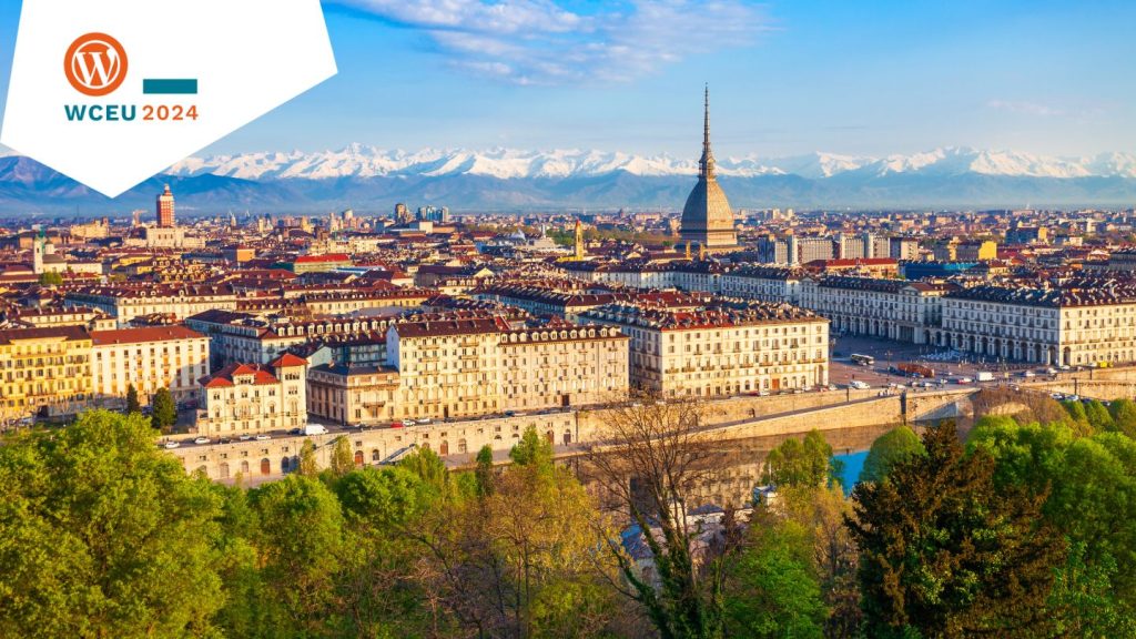 Episodio 267: Reviú de WordCamp Europe desde Turín