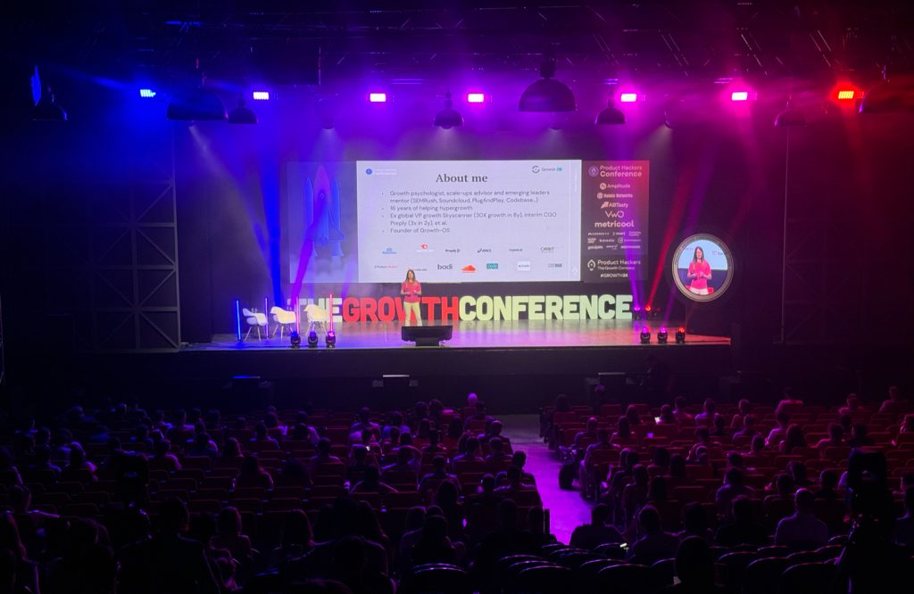 Episodio 270: Product Hackers Conference