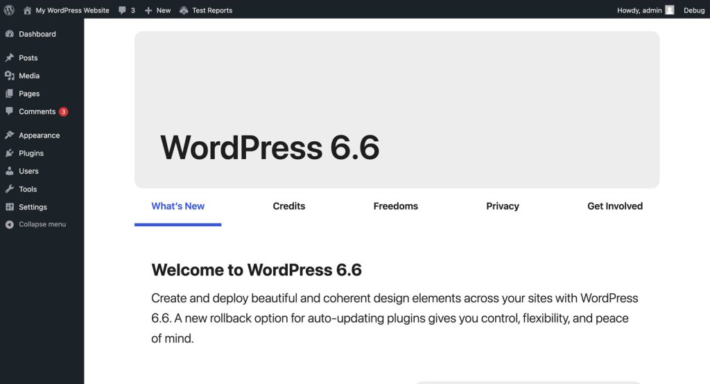 Episodio 271: WordPress 6.6