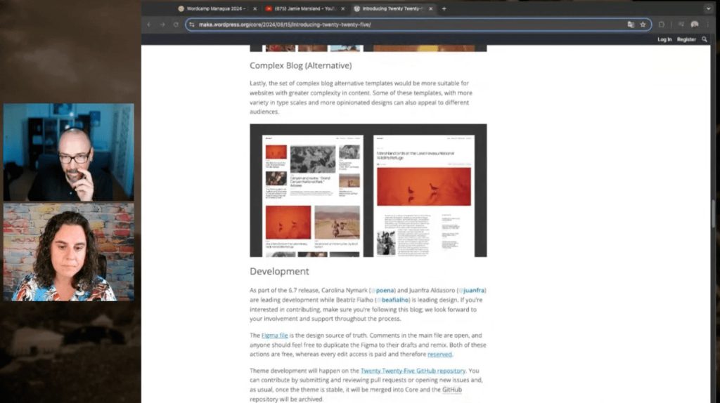 Episodio 277: Novedades veraniegas WordPress