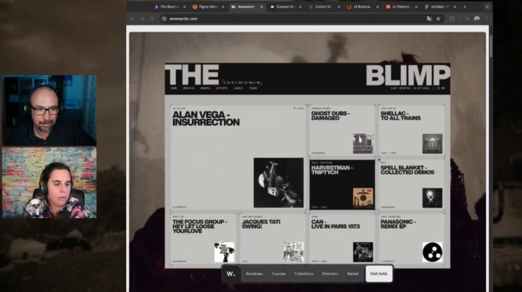 Episodio 279: Sitios en los que inspirarte para diseñar