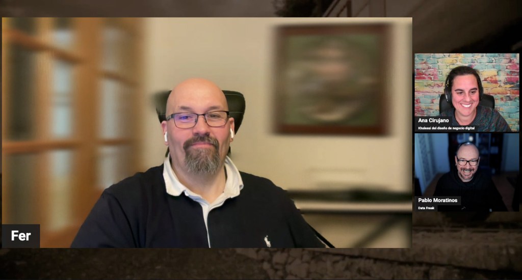 Episodio 298: Avance de WordCamp Madrid 2025, con Fernando López