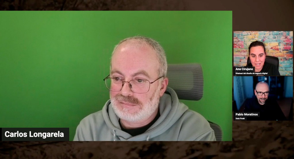 Episodio 306: WPO y seguridad con WordPress, con Carlos Longarela