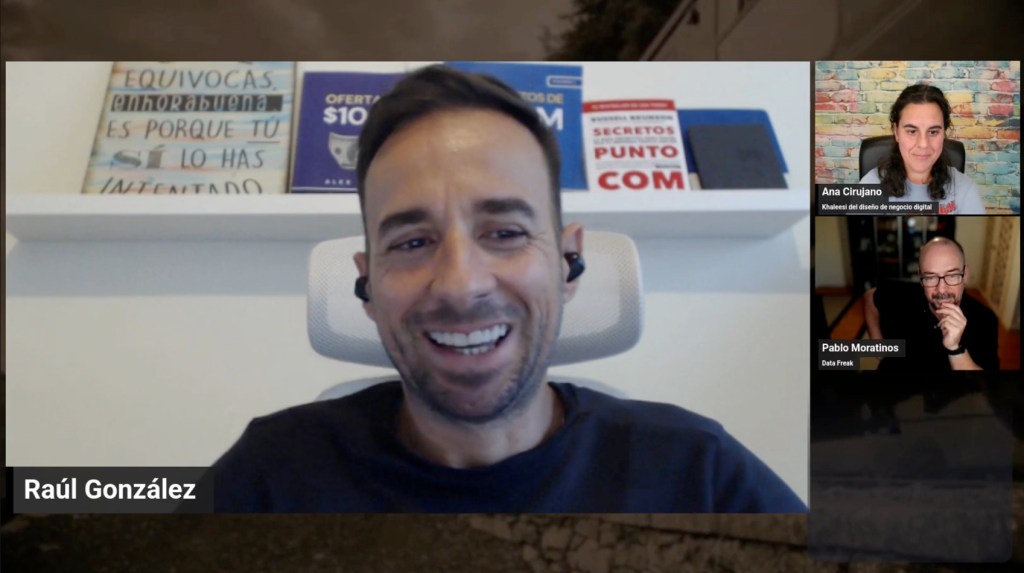 Episodio 323: Optimiza WordPress al máximo, con Raúl González