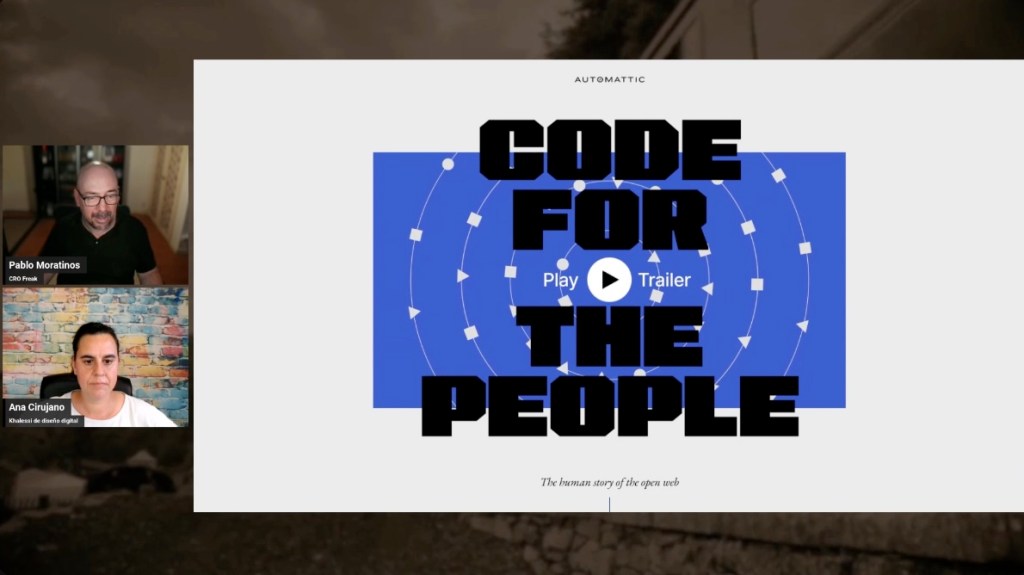 Episodio 356: Por qué el Open Source domina el mundo